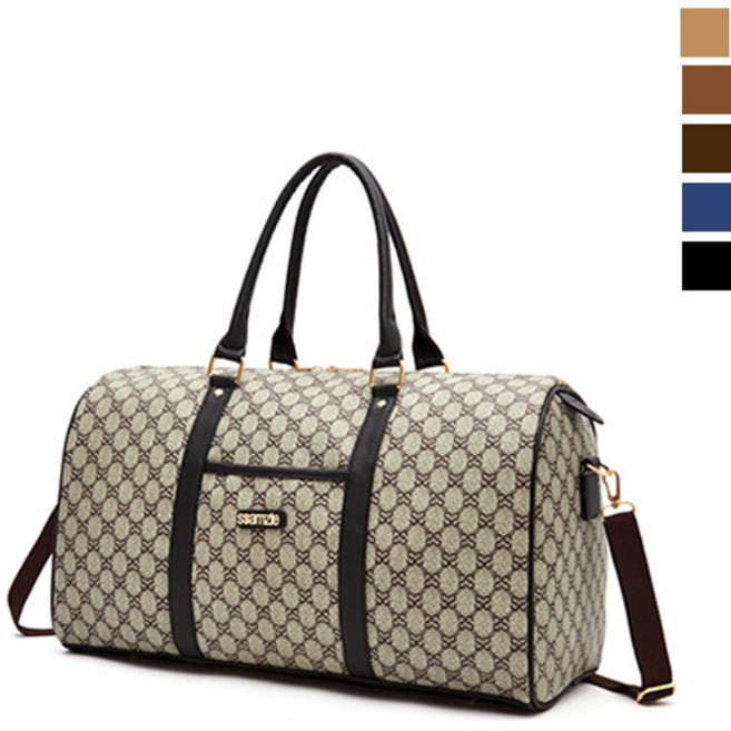 마르바네스 쌈지마켓 여성 보스턴백 119