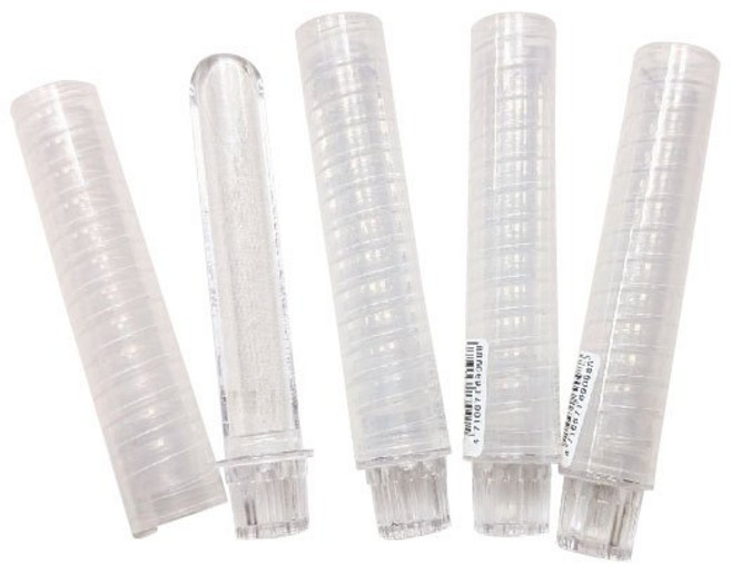 CC 旋轉式粉筆夾 12支入/包 WB-WC-08, 1個