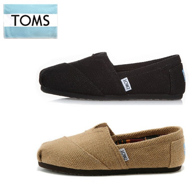 린넨 신발 슈즈P8D5F7C2