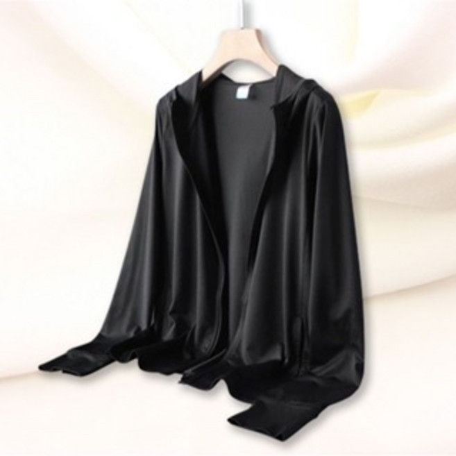 JDUDS 防曬冰絲外套 透氣抗UV紫外線防曬衣