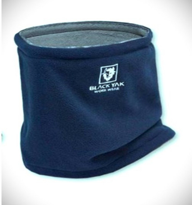 BLACK YAK 블랙야크넥워머, Navy