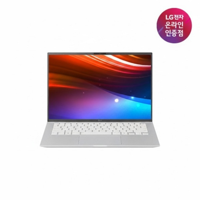 LG전자 LG 그램 AI AMD 14ZD95U-GX59K (Ryzen AI 5 435/32GB/256GB/FD) (512GB(NVMe) 교체 + Win11 Home FPP 설치), Free DOS, 32GB, 512GB, 에센스 실버