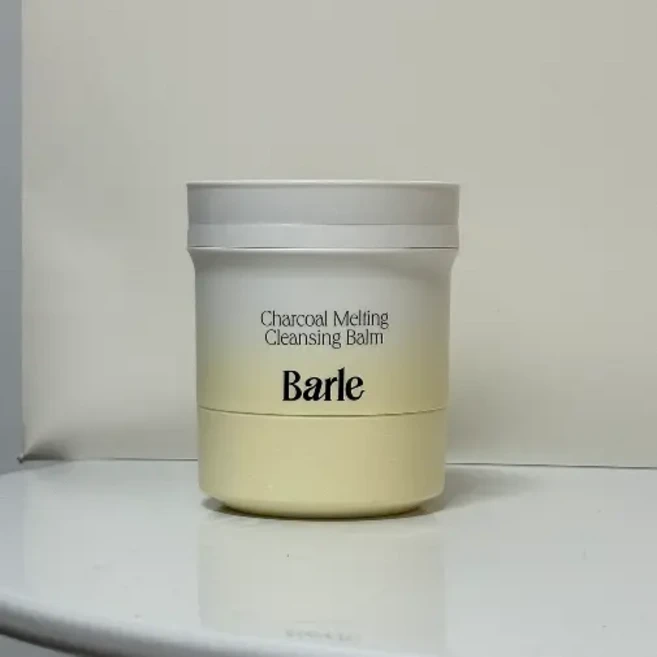 [본사정품] 바를 barle차콜 멜팅 클렌징밤 바를샤벳밤 바를클렌징밤, 1개, 100g