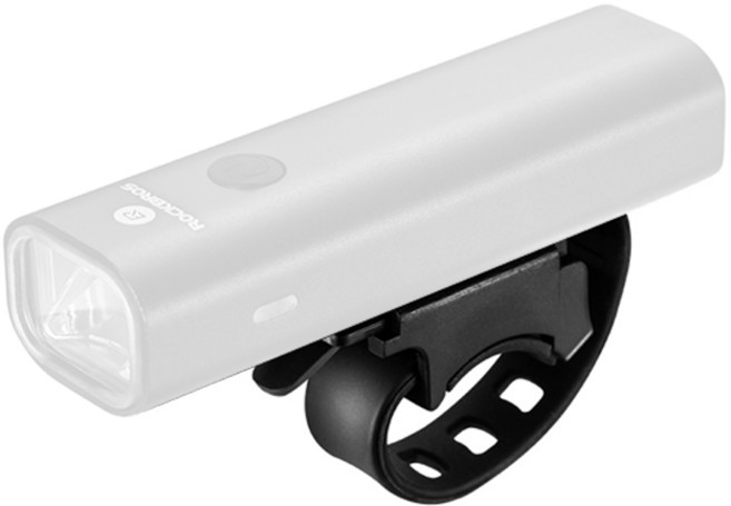 락브로스 전조등 전용 거치대, 1개