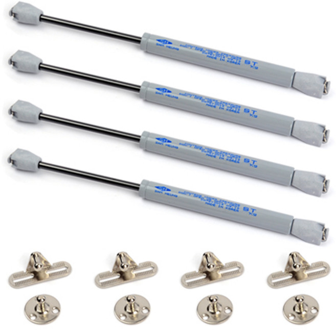 분리형스텝쇼바 대 5kg 4p, 혼합색상