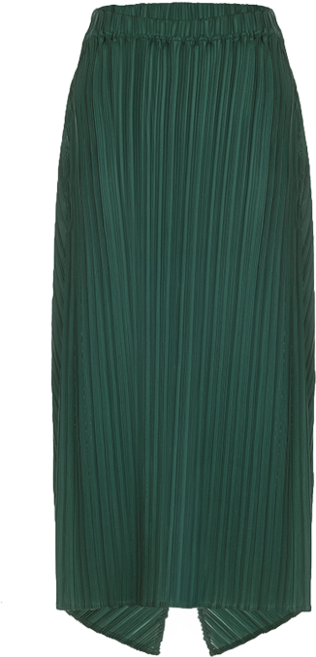 피네플리츠 피쉬테일 스커트 (3 Color)