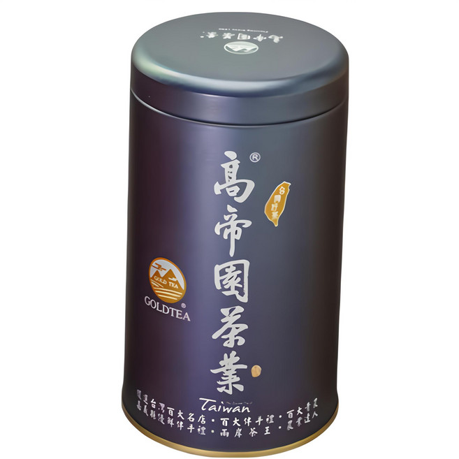 阿里山烏龍冬片茶, 150g, 1個, 1個裝