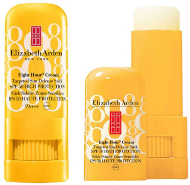 에잇아워 썬스틱 SPF50 6.8g 2개