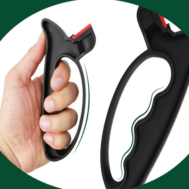 오담 정원 칼갈이 가위갈이전용