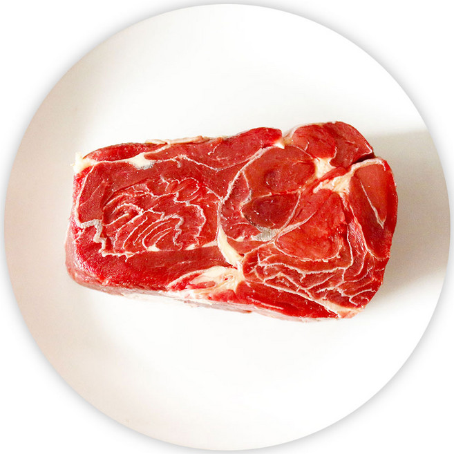 (배터짐) 호주산 청정우 (곡물 소사태 알사태 ) 소고기 장조림 곰탕 (일요일&당일발송), 2kg, 1개