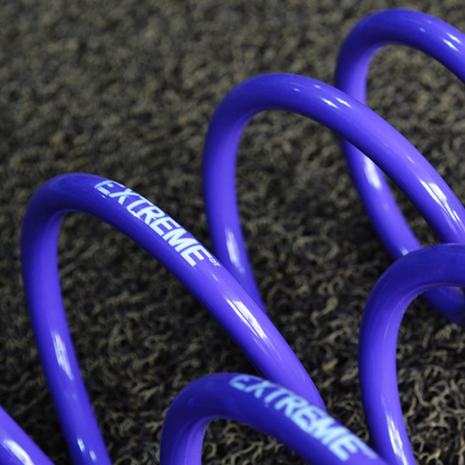 그랜져XG 익스트림 업스프링 후륜차고업 짐많이싣는 차량 처진차고업 방지턱간섭 타이어간섭, 1개