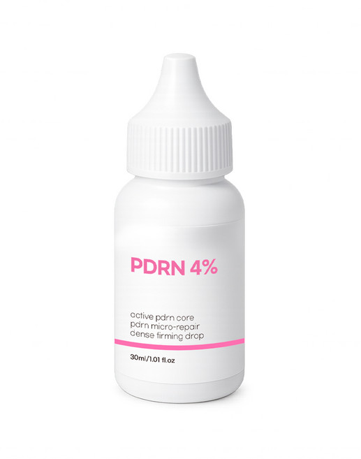 성분가득 코어PDRN4% 앰플 에센스 세럼 병풀 엑소좀 nmn 주름 탄력 미백 항산화 화이트닝 여드름 진정 완화 저자극 고순도 펩타이드 고함량, 1개, 30g