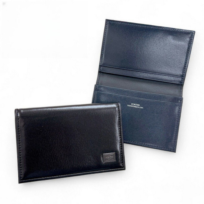 (정품)포터 PORTER 카드 케이스 179-03877