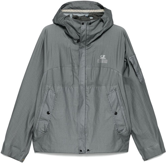 C.P.컴퍼니 고어 G타입 리버서블 재킷