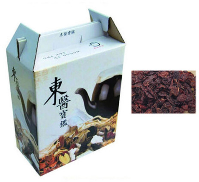 산수유 마 백복령 진액 엑기스 국산 원료 프리미엄 배합, 45개, 110ml