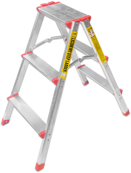 가정용 다용도 3단 사다리, 1개