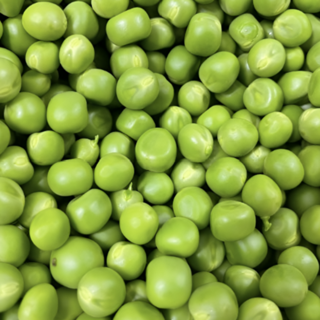 2026년 국산 냉동 깐 완두콩 햇콩 500g 껍질 이유식, 1박스, 1kg