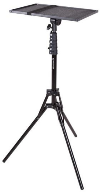 마루느루 마운트뷰 더프라임 프로젝터 19인치 접이식 선반 삼각대, 프로젝터상판+삼각대_EX347