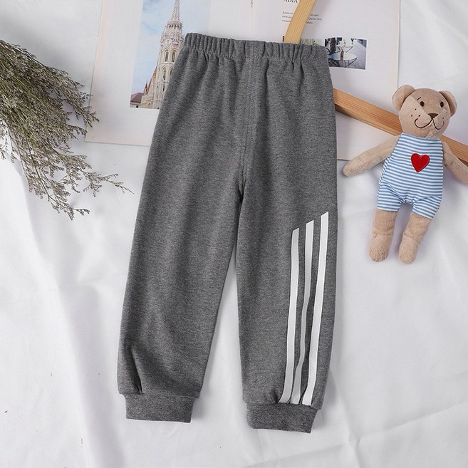 BabyBear 兒童長褲 薄款 四季