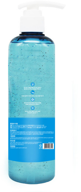 펫어스 비타민샴푸 베이비파우더 300ml, 1개