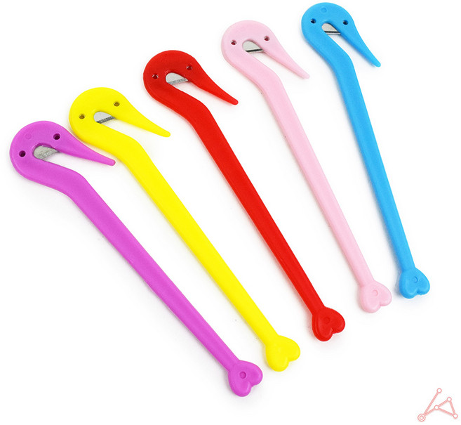 엉킴 방지 머리끈 커터 고무줄 제거기 헤어 컷팅 도구 머리끈제거