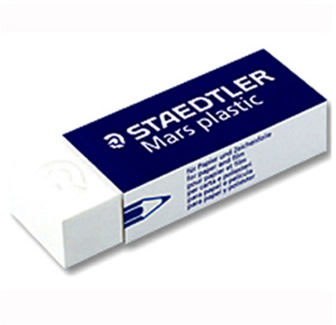 STAEDTLER Mars plastic 526 50 / 스테들러 지우개 526 50, 본상품선택