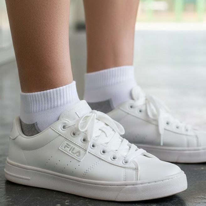 [슬레진저] 남성 초미니양말 5족 택1 국내산 캐주얼양말