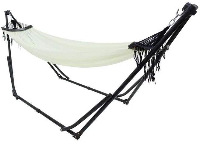 TOYMOCK 吊床, 白色