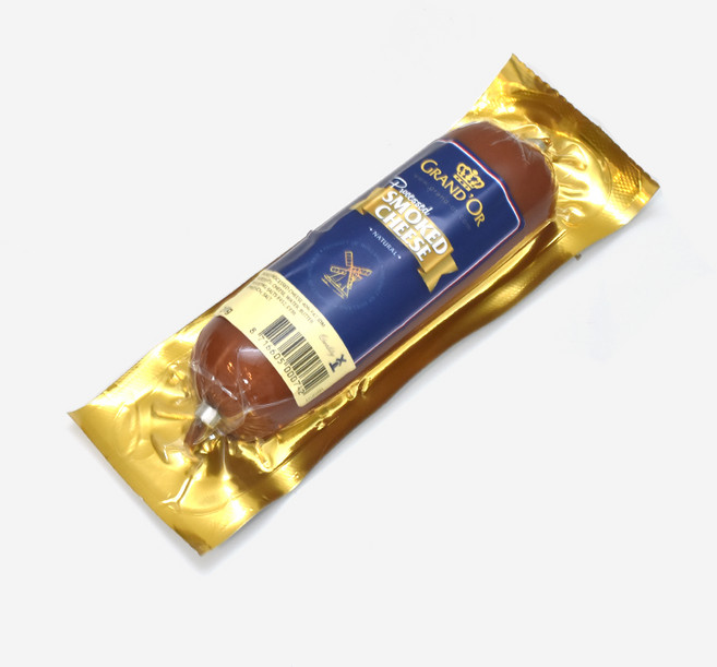 [치즈파티]그랑도르 스모크 치즈 200g, 단품, 1개