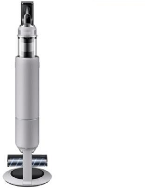 [삼성 감사 페스티벌] 삼성전자 Bespoke 제트 AI Lite 청소기 280W 고객직접설치, 페블 그레이, VS28D950AIA