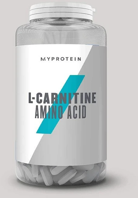 MYPROTEIN 일본직구 내단백질 미단백질 L카르니틴 180정, 사이즈, 1개 - 쿠팡