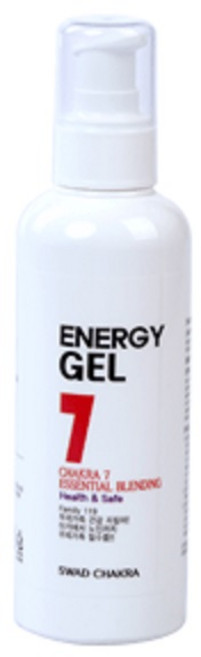 아로마테라피 알로에베라 수딩 쿨링젤, 1개, 200ml