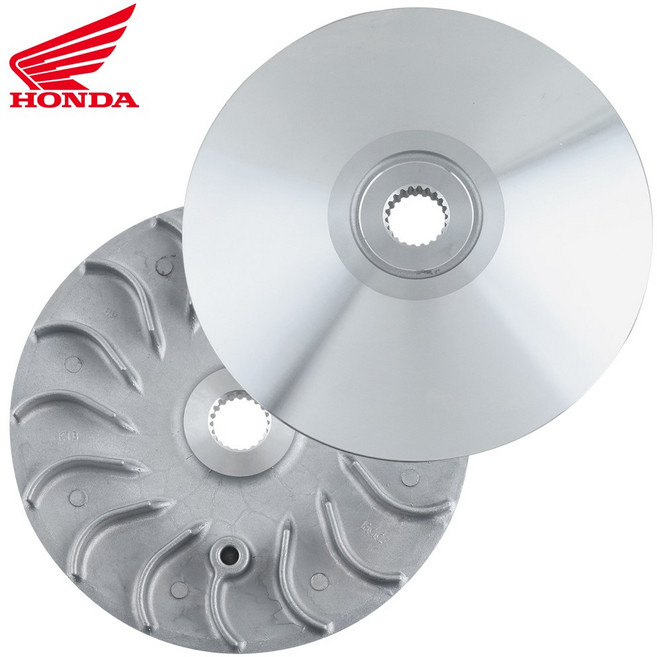 혼다 포르자350 드라이브페이스 순정품 22102-K1B, 1개