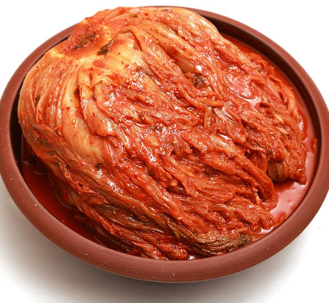 전라김치 저온숙성 국내산100% 깊은맛 전라도 묵은지, 2kg, 1개