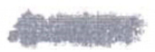 시넬리에 오일파스텔 224 Medium grey, 단품, 단품