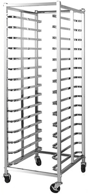 더우글 제빵렉 랙 식힘 판 트레이 15단, 1개