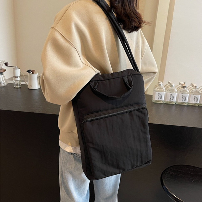 베로 가벼운 크로스백 노트북가방