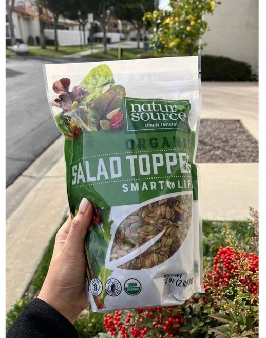 네이처소스 샐러드 토퍼 907g, 1개 - 쿠팡