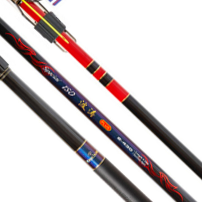 용성 파도기 플러스 갯바위 낚시대 바다 낚시대, 2-430