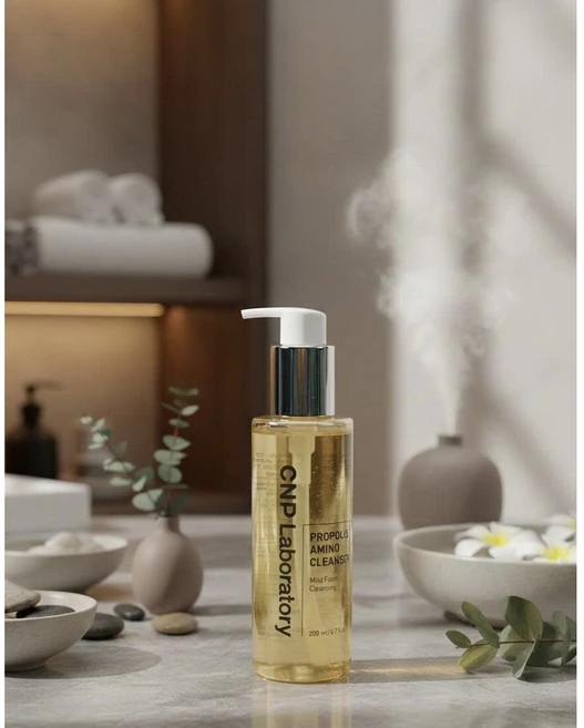 프로폴리스 아미노 클렌저 CNPLaboratory 200ml, 1개 - 쿠팡