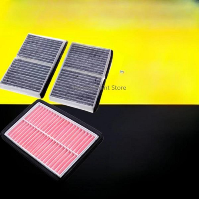 Haima 3 happy formilai Haifxing 에어 필터 요소 적응, 04 Haima3 Hatchback, 1개