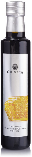 [라치나타] 꿀을 곁들인 발사믹 식초 250ml, 1개