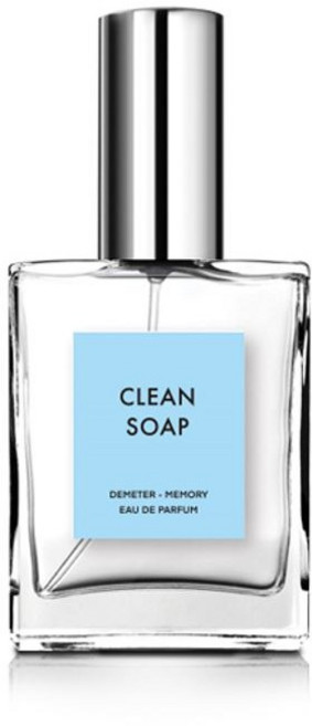 데메테르 클린솝 오드퍼퓸, 16ml, 1개
