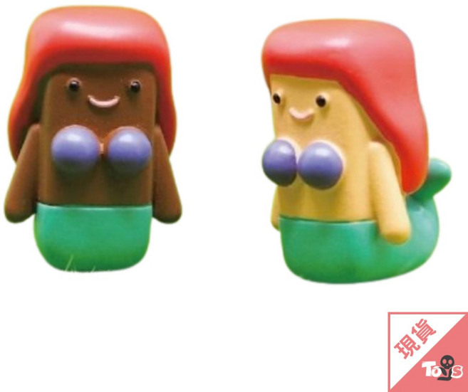 TONYELECTRONIC 懷孕動物 Baby 扭蛋 第二代, 1個, 單抽