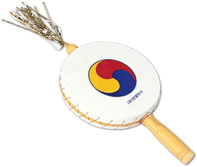 엔젤악기 소고 비닐케이스 음십일, 1개