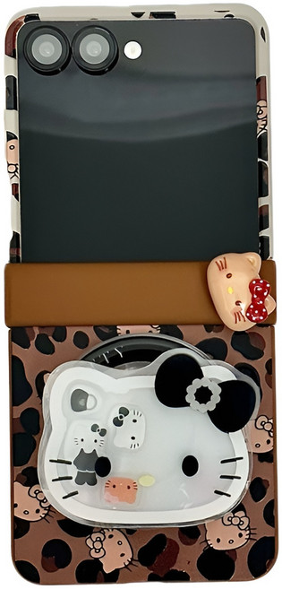 갤럭시z플립5 z플립6 z플립7 커플 스타일 핸드폰케이스