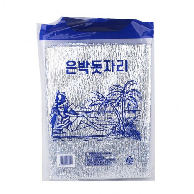 국산 피크닉돗자리 대형 방수 은박 돗자리 매트, 상세페이지 참조