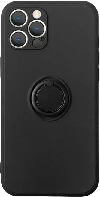 iphone12/13프로 스마트링 풀커버 카메라보호 케이스