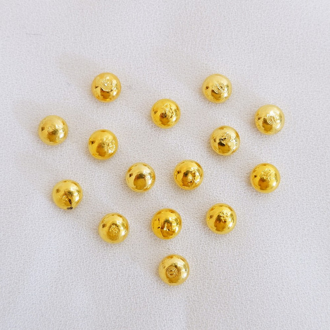 [당일출고]24k 순금 콩알금 1g 재테크 골드바 금덩어리 주물금 선물용 덩어리금 99.9%