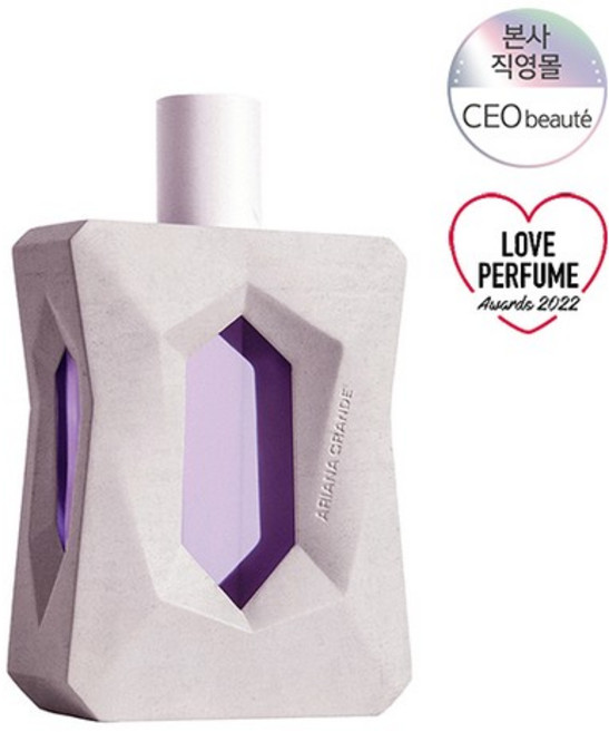 [공식수입] 아리아나 그란데 갓 이즈 어 우먼 EDP 50ML, 1